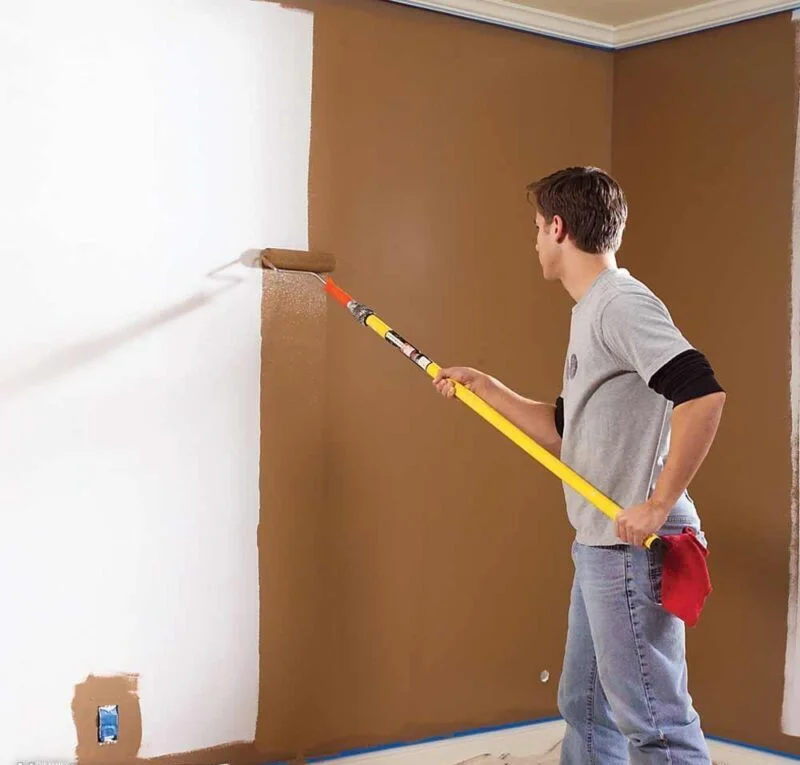 Hilvan Boya Badanacı