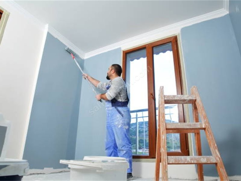 Hilvan Boya Badanacı