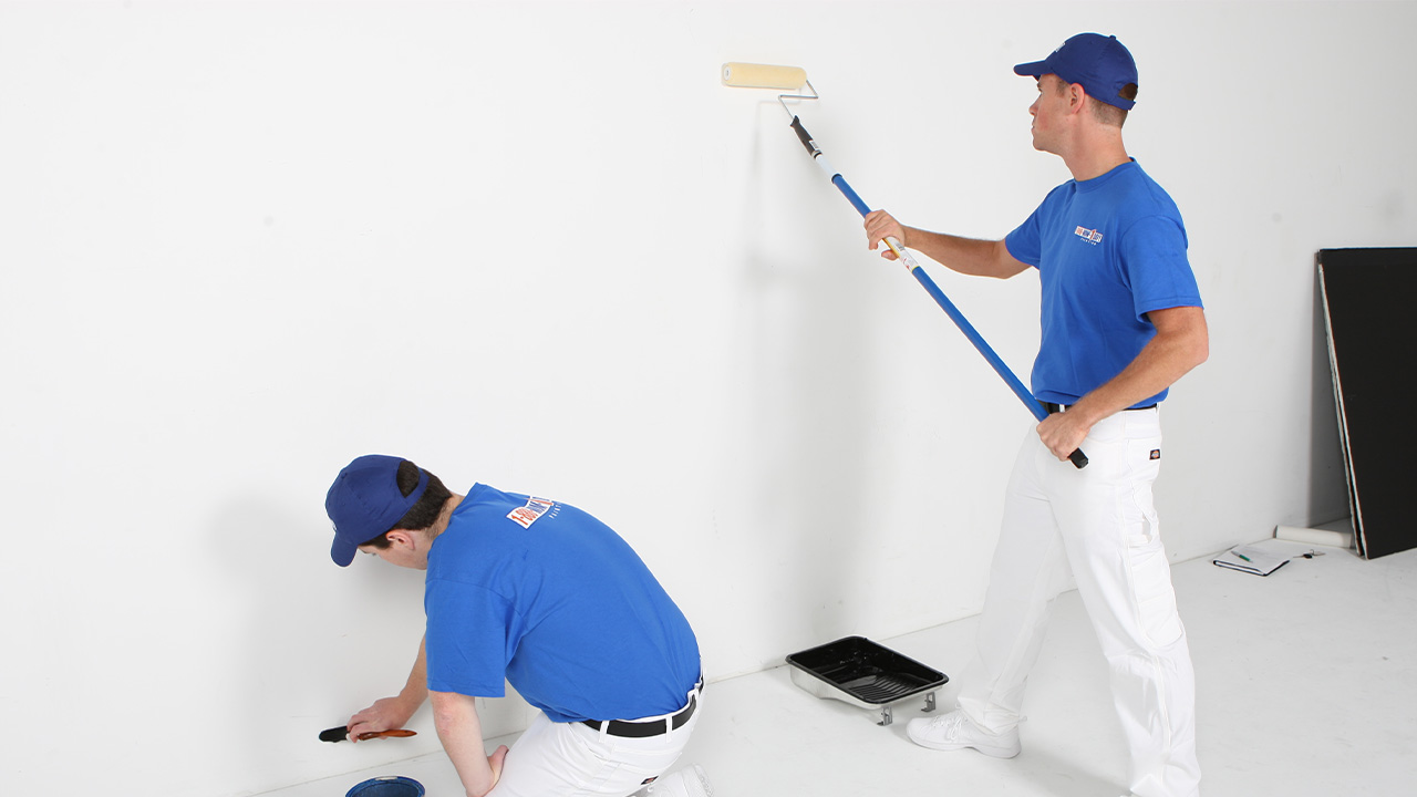 Hilvan Boya Badanacı